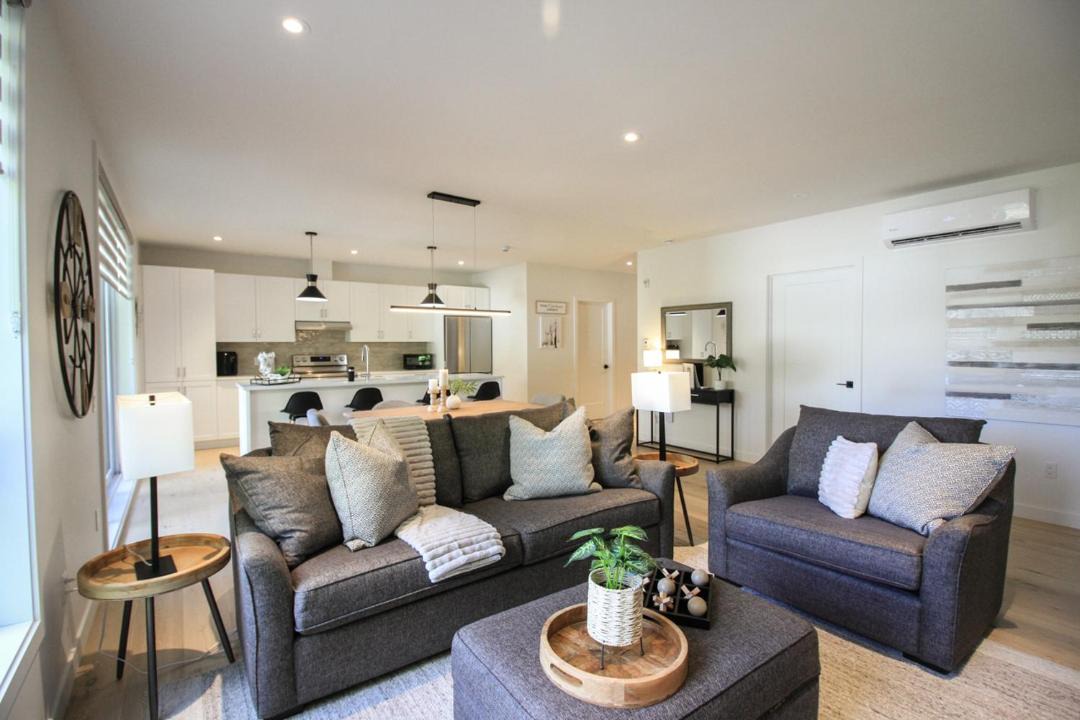 Photo of Livingroom in Mont-Tremblant