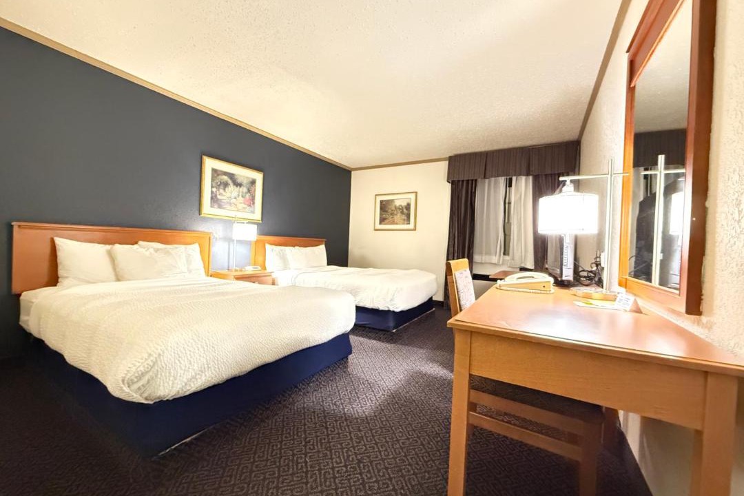 Photo of Bedroom in Drayton Valley