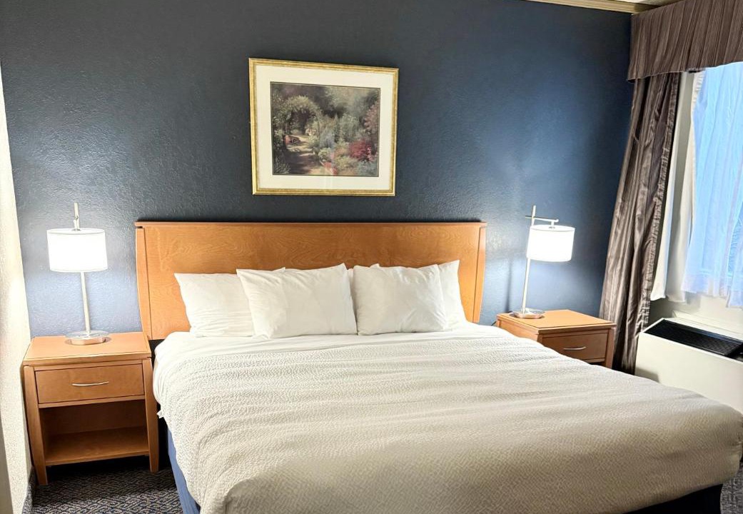 Photo of Bedroom in Drayton Valley