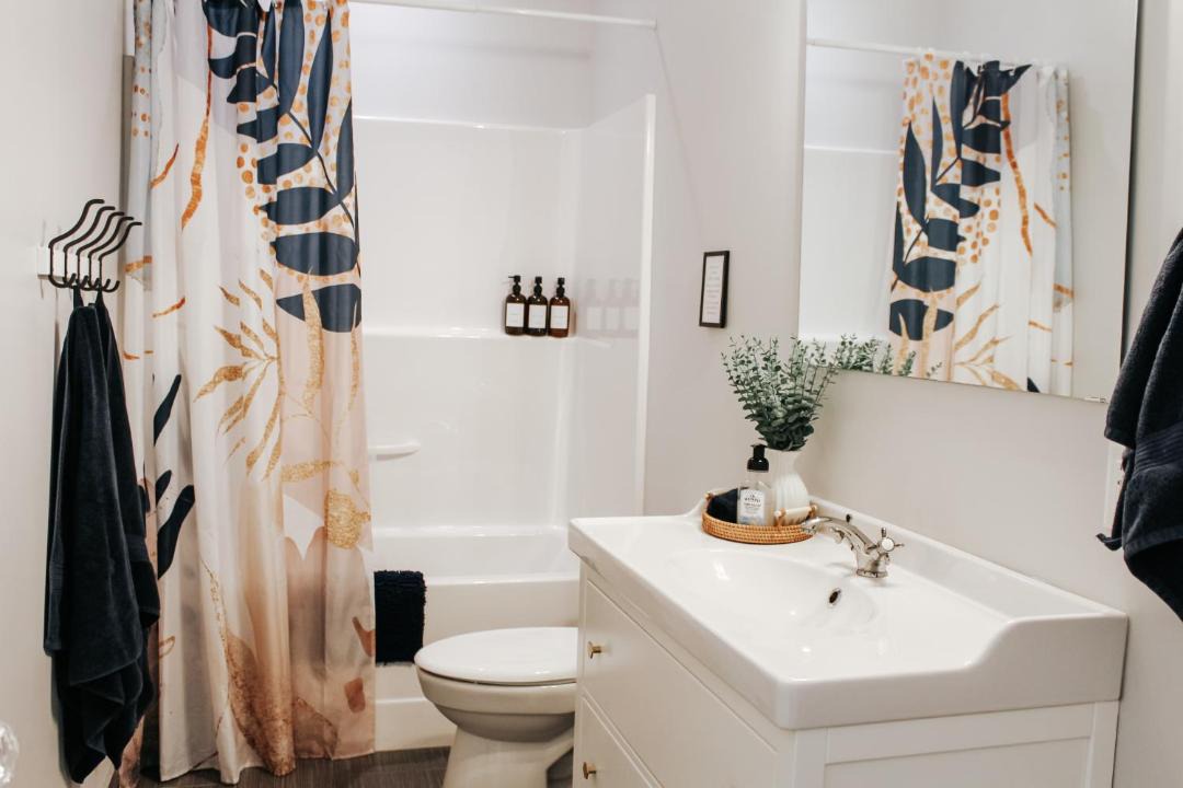 Photo of Bathroom in Otter Point