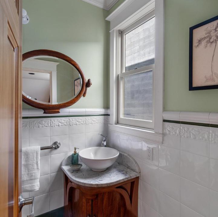 Photo of Bathroom in Mount Pleasant
