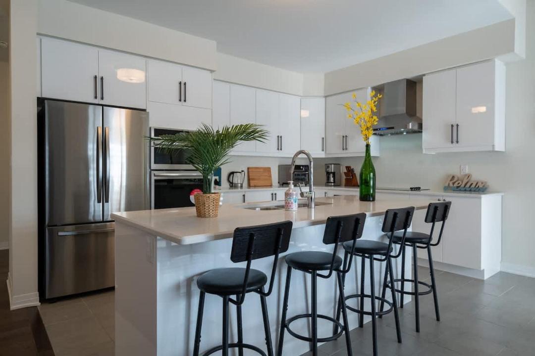 Photo of Kitchen in Severn