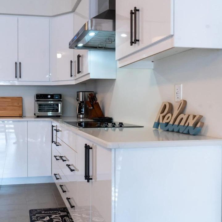 Photo of Kitchen in Severn
