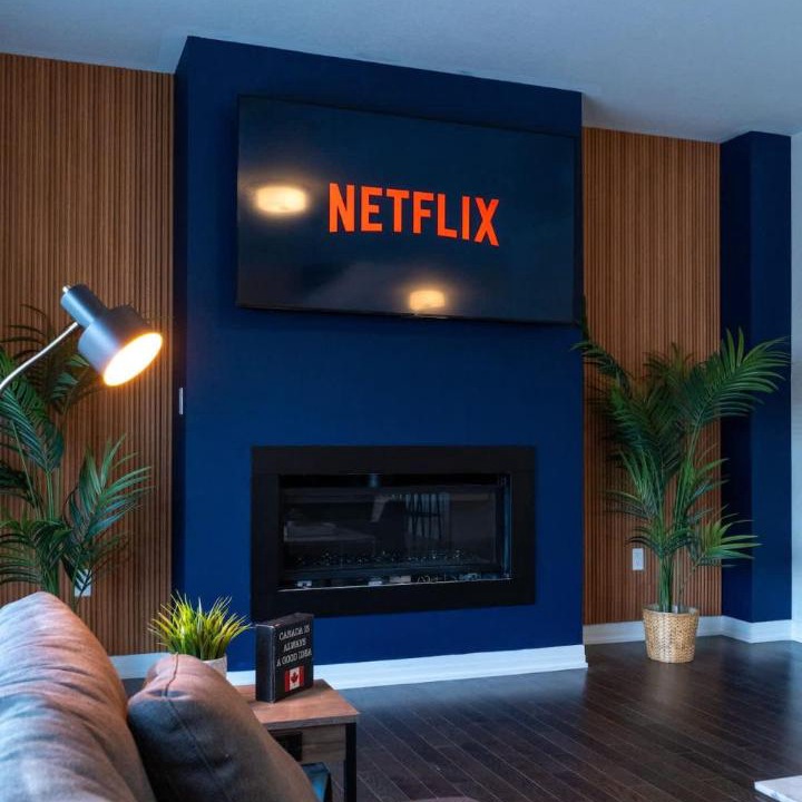 Photo of Livingroom in Severn
