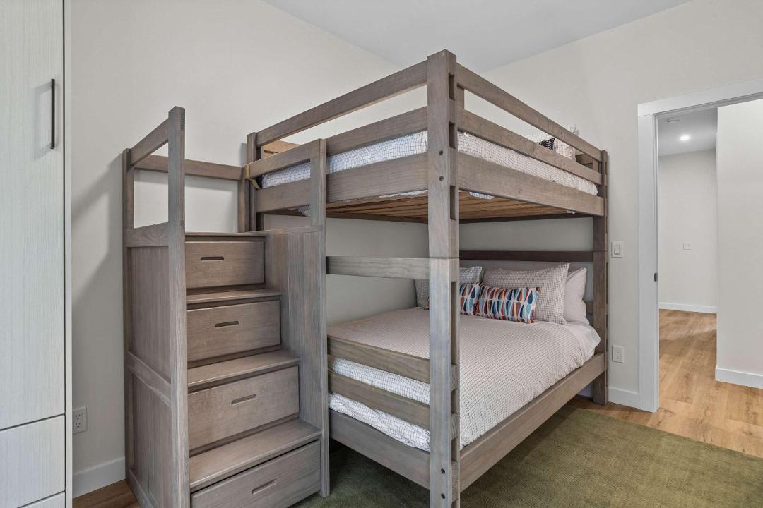 Photo of Bedroom in Teepee Town