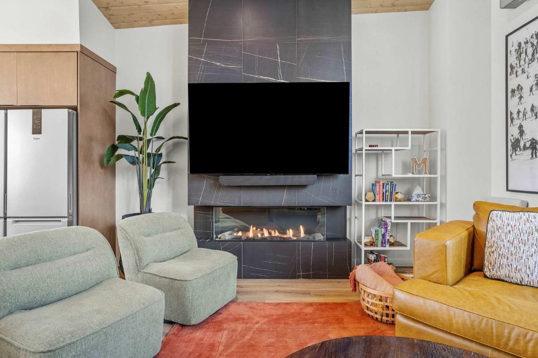 Photo of Livingroom in Teepee Town