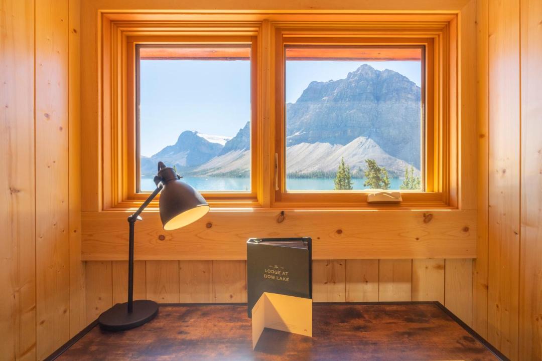 Photo of Others in Bow Lake