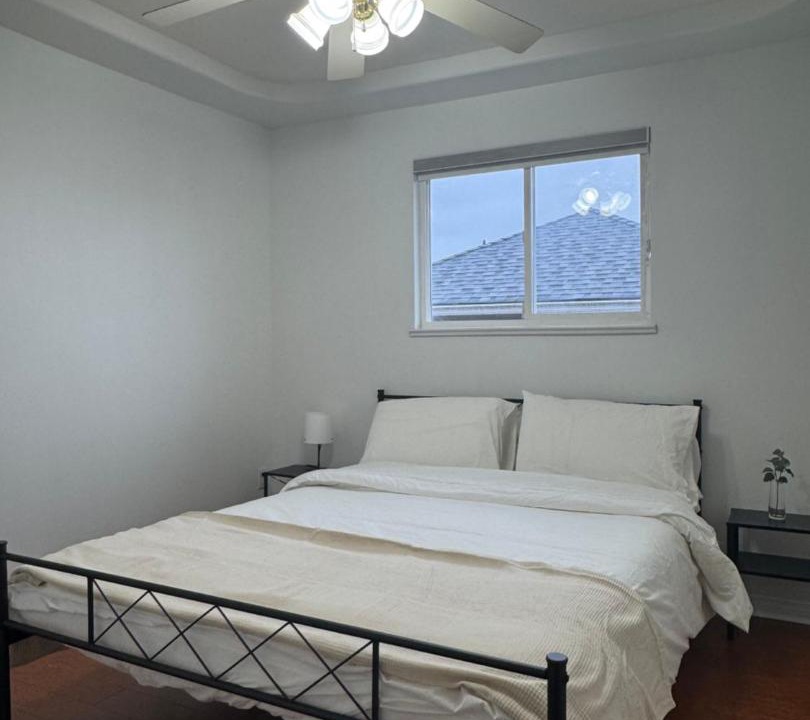 Photo of Bedroom in Fleetwood