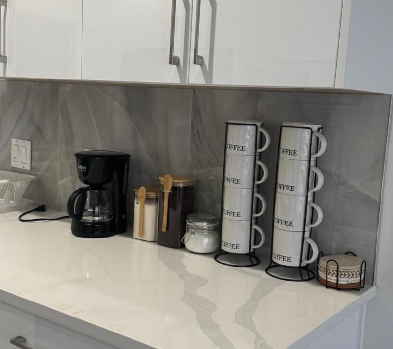 Photo of Kitchen in Fleetwood