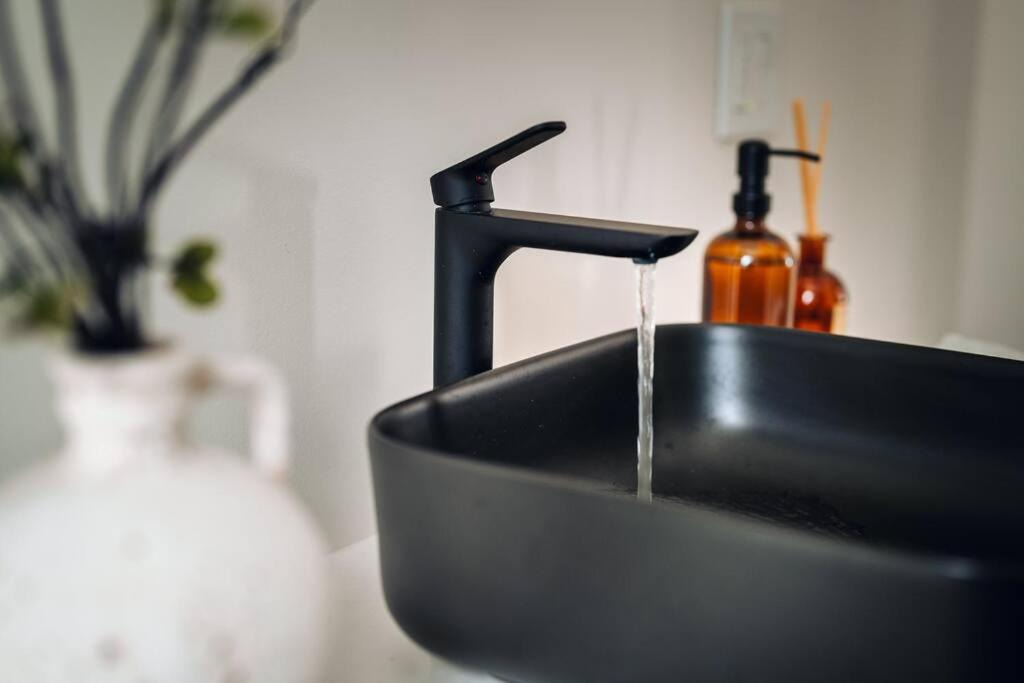 Photo of Bathroom in Val-des-Lacs