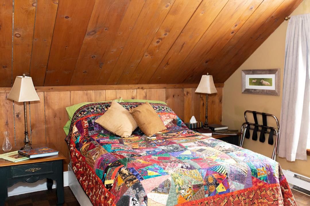 Photo of Bedroom in Newport Landing