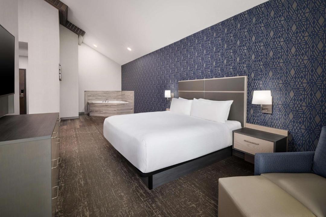 Photo of Bedroom in Prince George