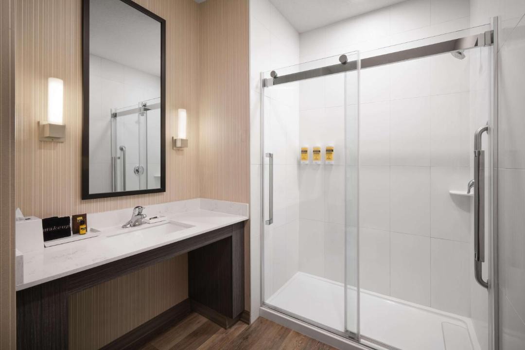 Photo of Bathroom in Prince George