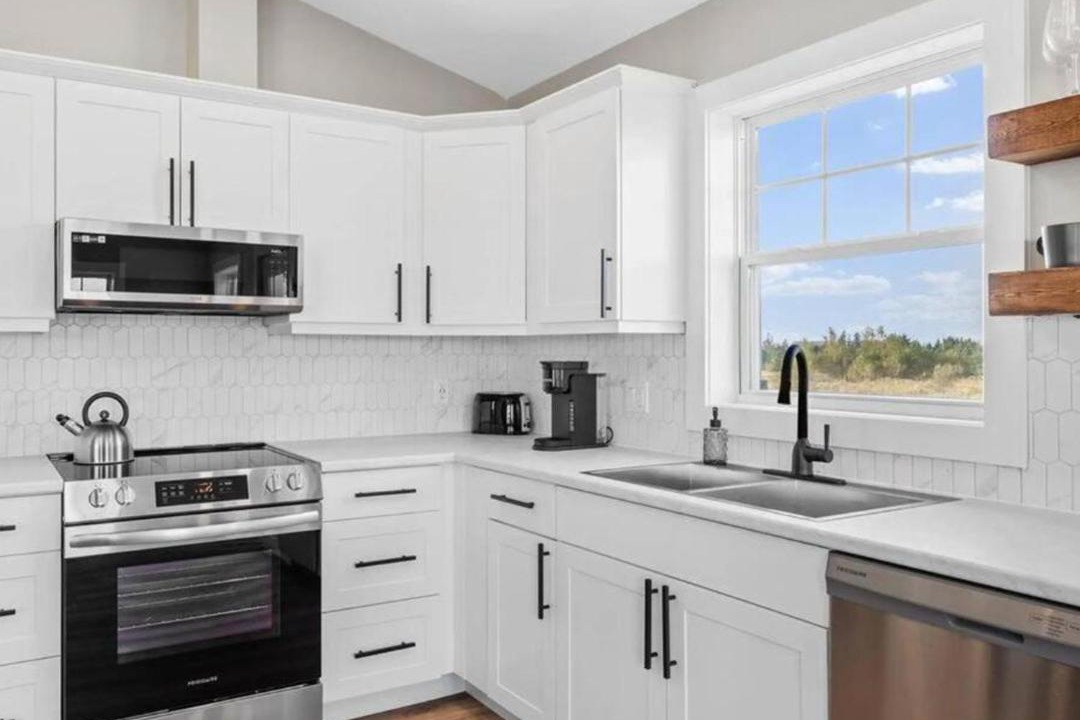 Photo of Kitchen in Chelton