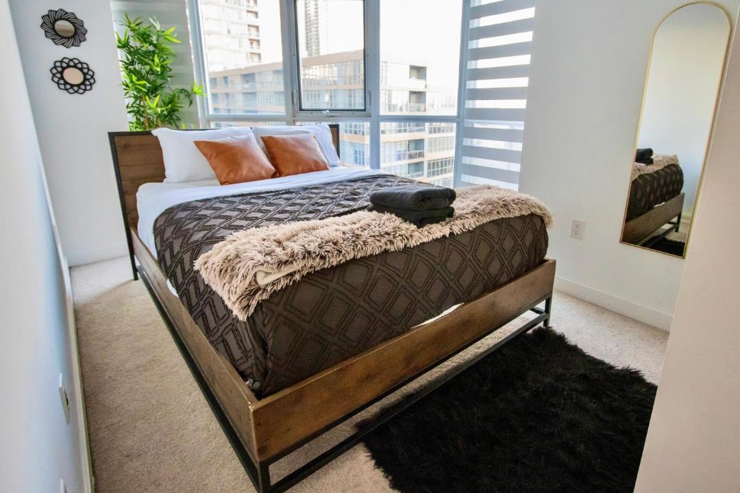 Photo of Bedroom in CityPlace
