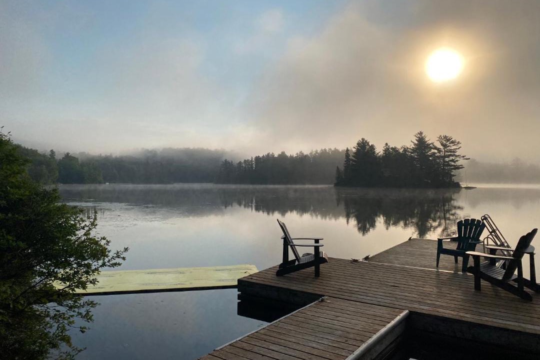 Photo of Others in Mauricie