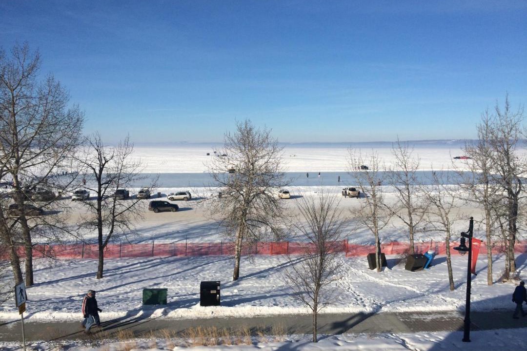 Photo of Others in Sylvan Lake