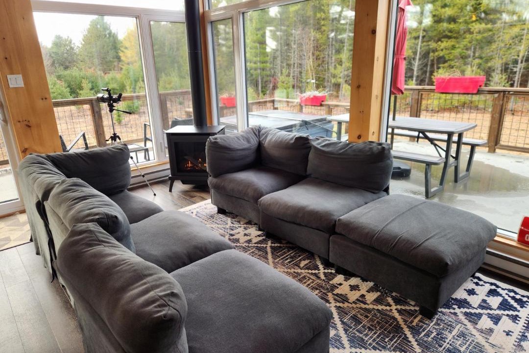 Photo of Others in Mauricie