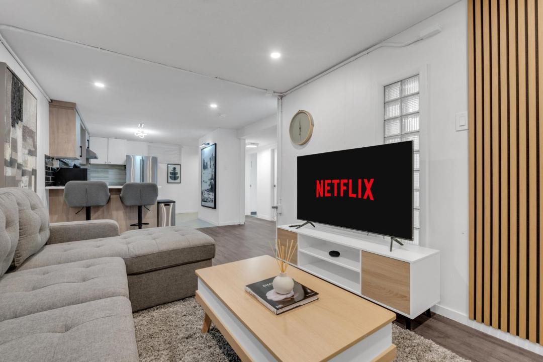 Photo of Livingroom in Northwest Calgary