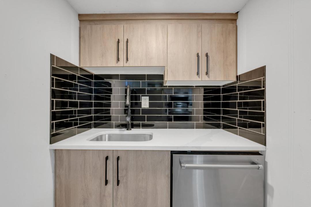 Photo of Kitchen in Northwest Calgary