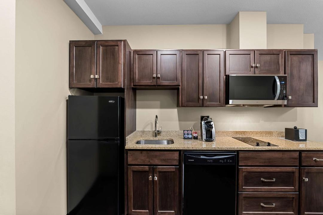 Photo of Kitchen in Lacombe