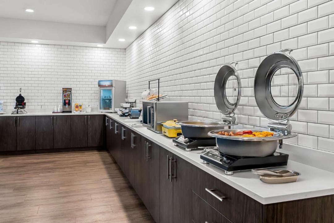 Photo of Kitchen in Winkler