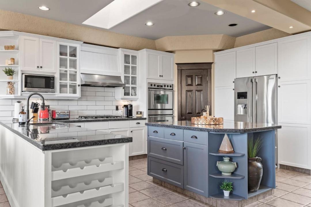 Photo of Kitchen in De Winton
