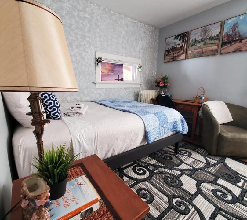 Photo of Bedroom in Winnipeg
