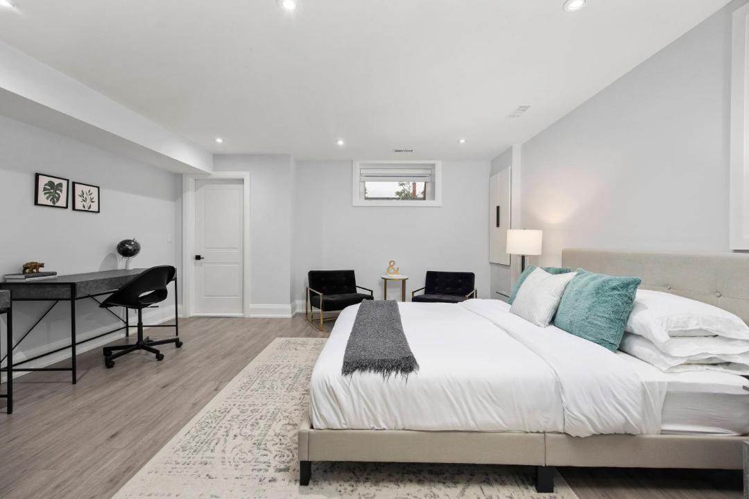 Photo of Bedroom in Dorset Park