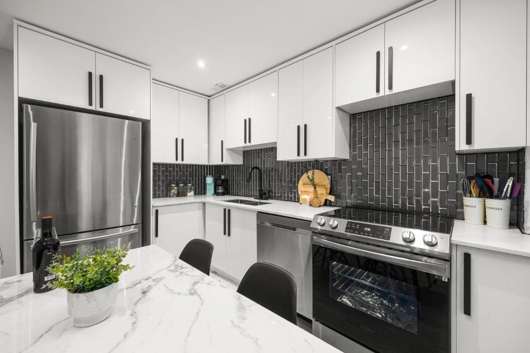 Photo of Kitchen in Dorset Park