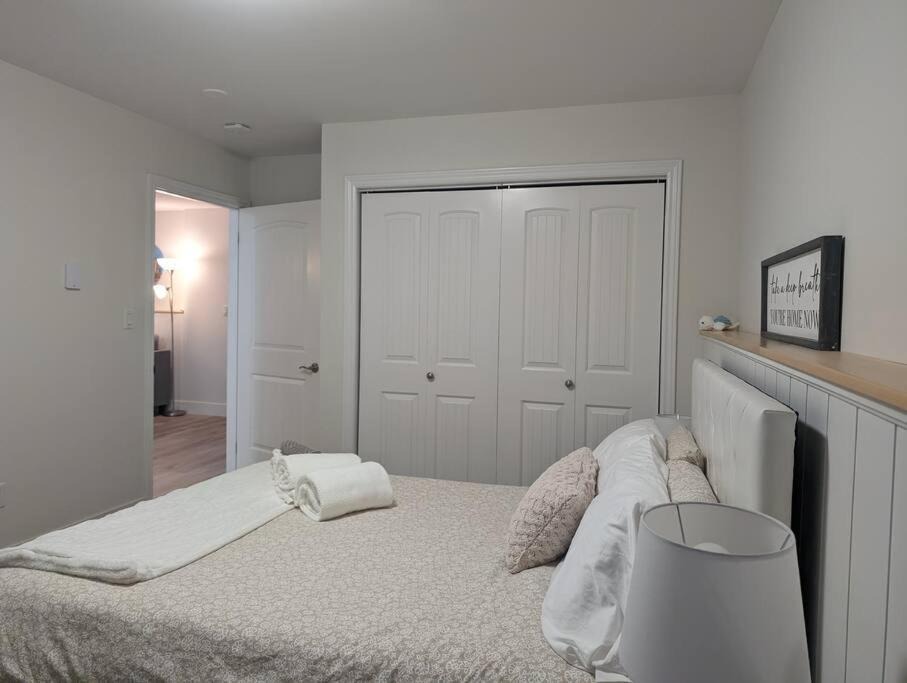 Photo of Bedroom in Lewisporte