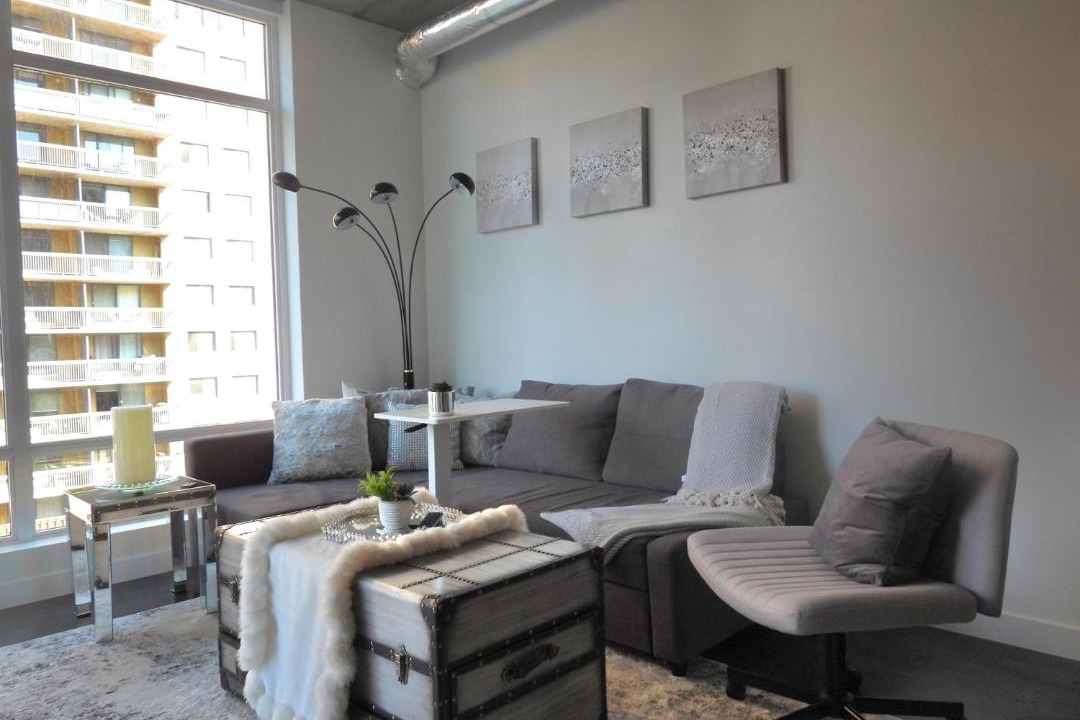 Photo of Livingroom in Connaught