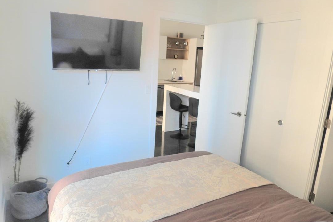 Photo of Bedroom in Connaught