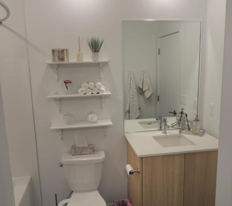 Photo of Bathroom in Connaught