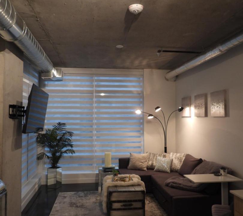 Photo of Livingroom in Connaught