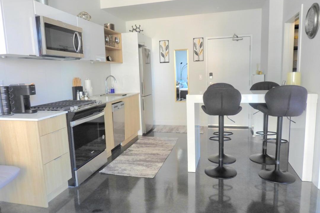 Photo of Kitchen in Connaught