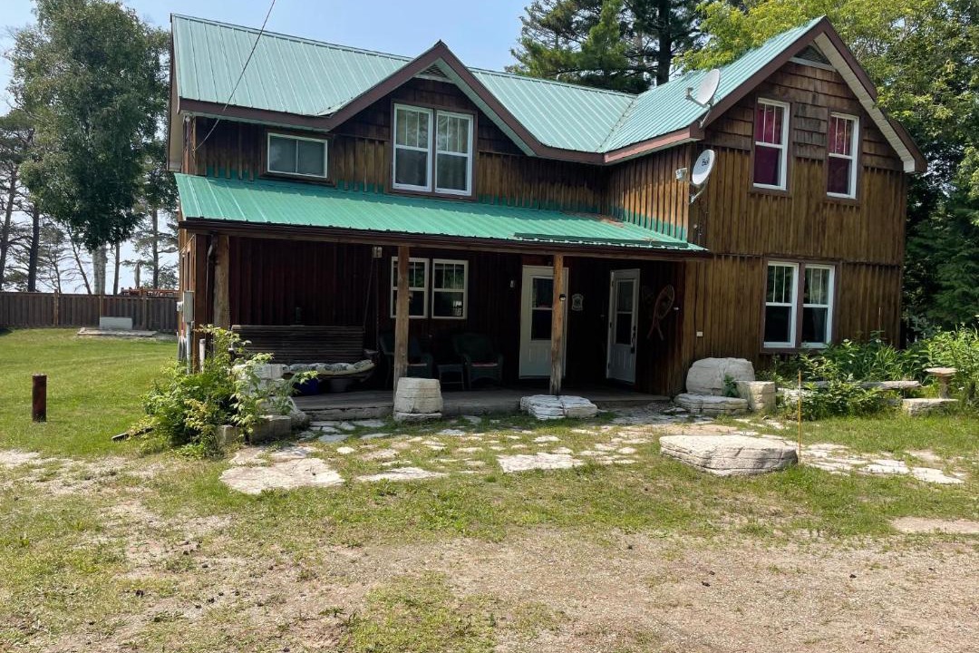 Photo of Others in Manitoulin District