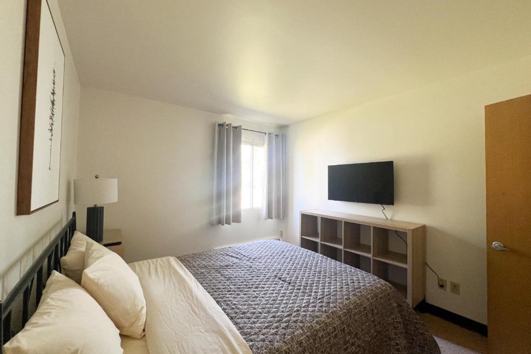 Photo of Bedroom in Saskatchewan