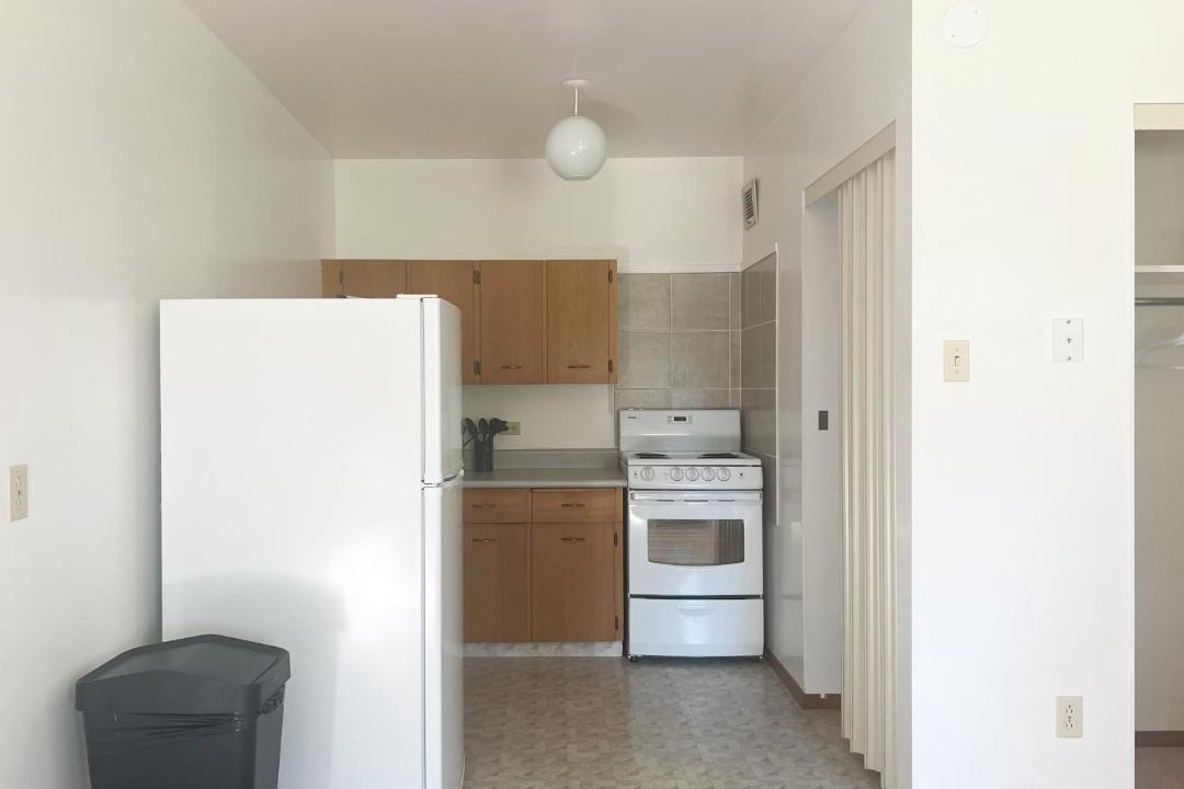 Photo of Kitchen in Saskatchewan