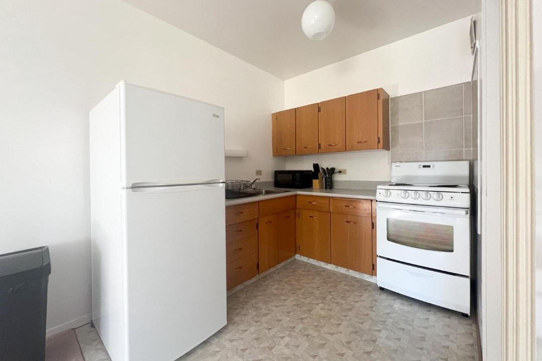 Photo of Kitchen in Saskatchewan