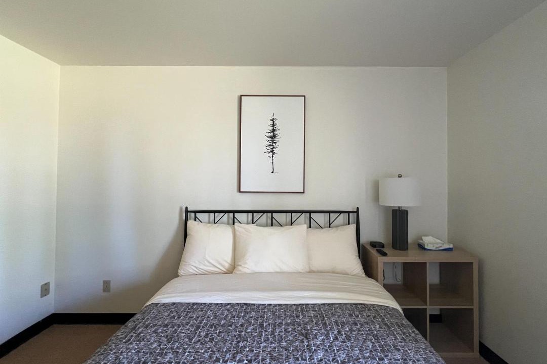 Photo of Bedroom in Saskatchewan