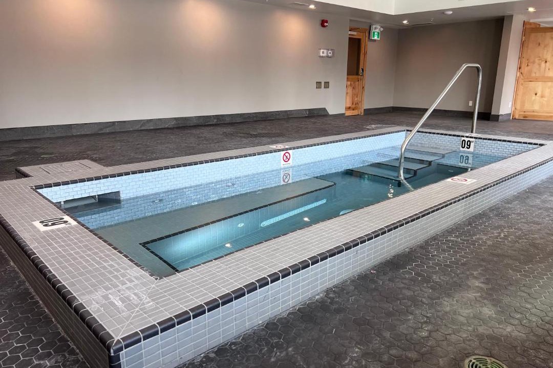 Photo of Bathroom in Canmore