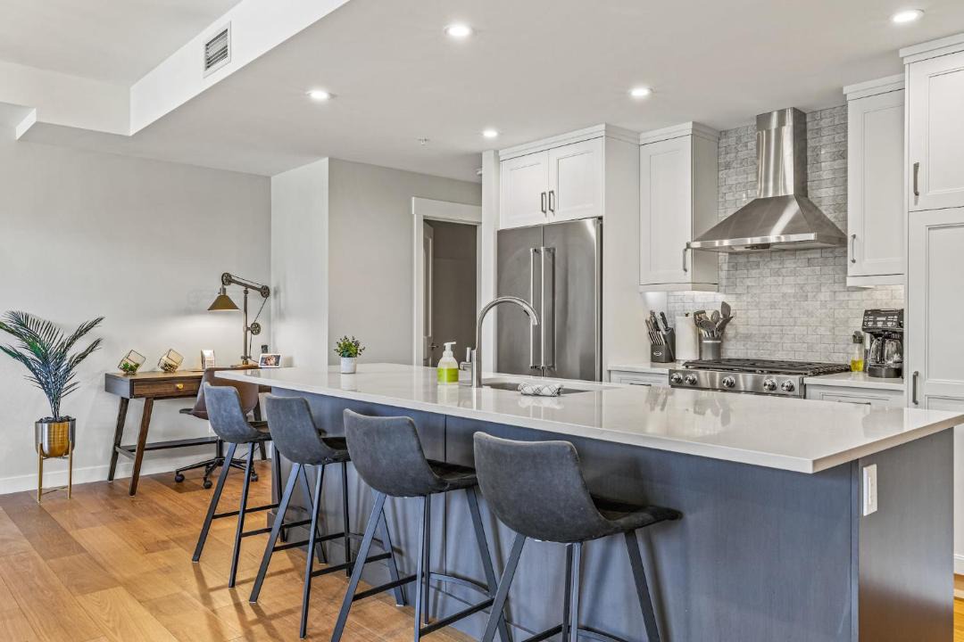 Photo of Kitchen in Canmore
