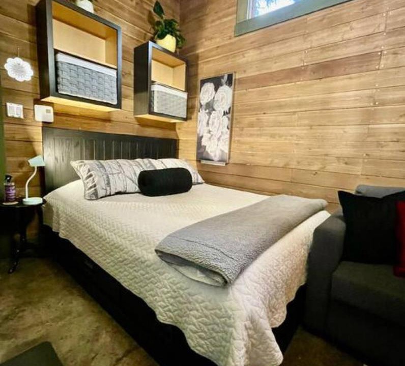 Photo of Bedroom in Regional District of Nanaimo