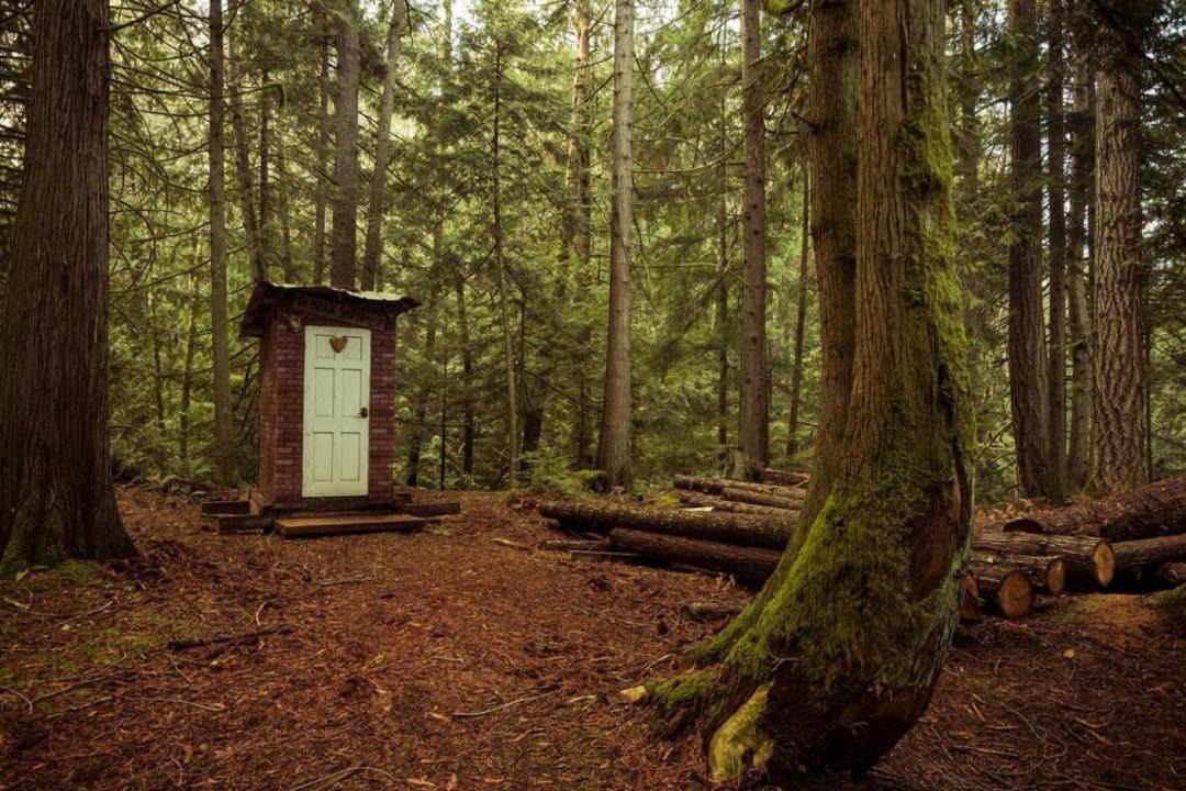 Photo of Bathroom in Regional District of Nanaimo