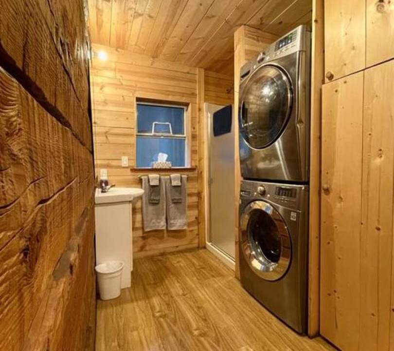 Photo of Bathroom in Regional District of Nanaimo