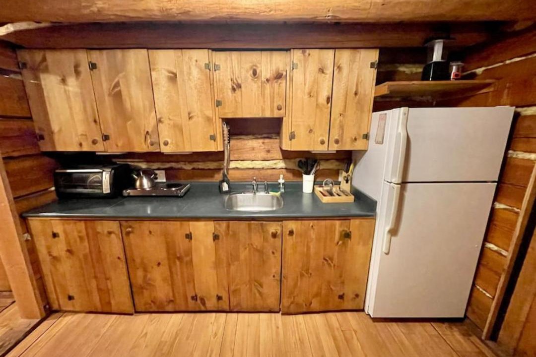 Photo of Kitchen in Regional District of Nanaimo