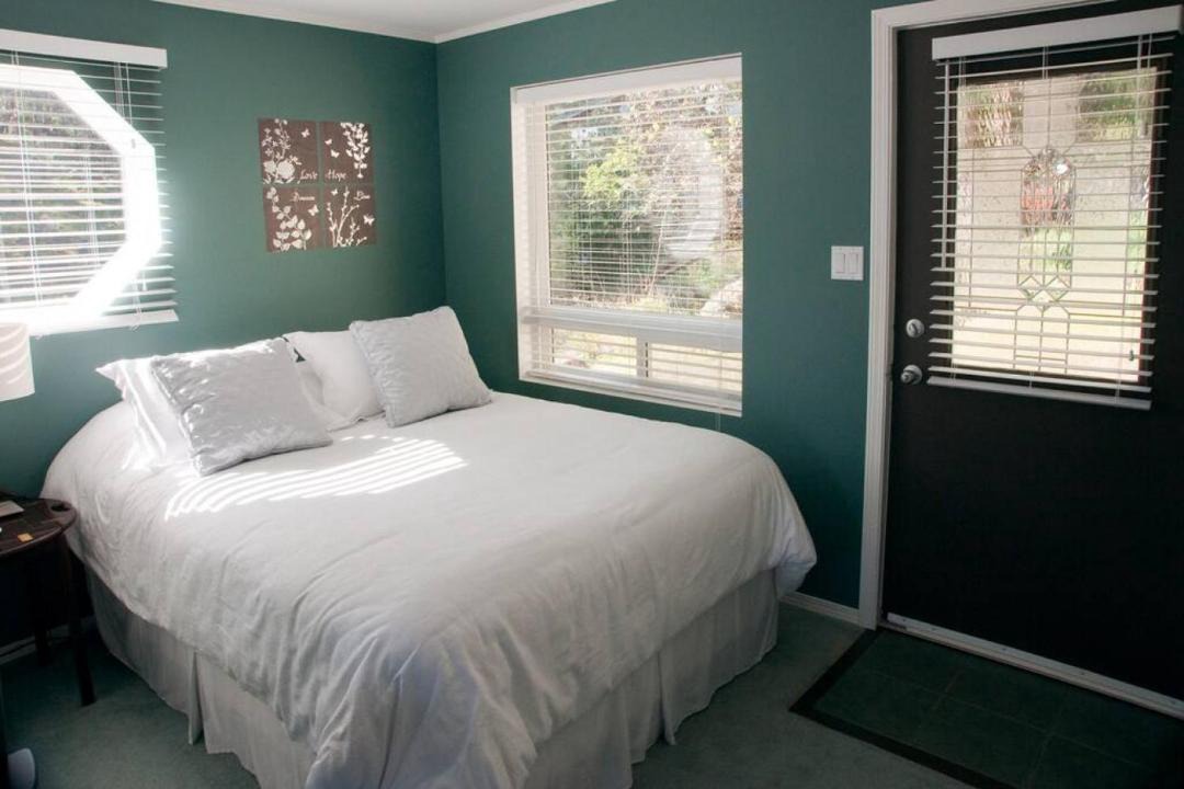 Photo of Bedroom in Regional District of Nanaimo