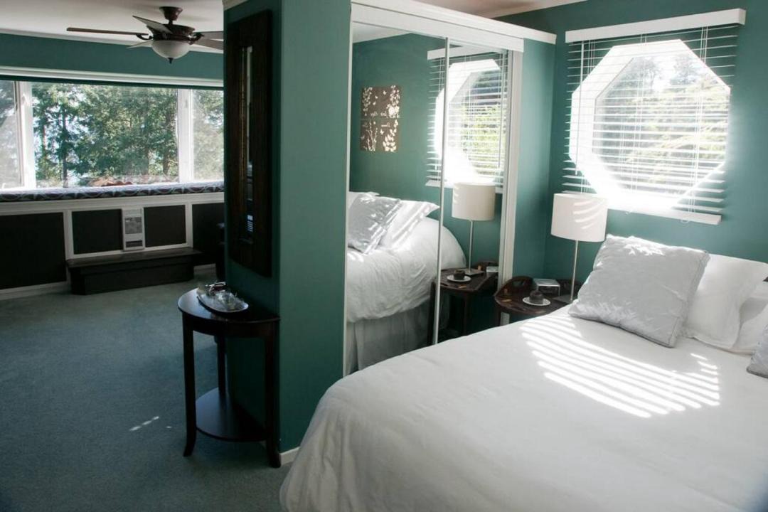 Photo of Bedroom in Regional District of Nanaimo