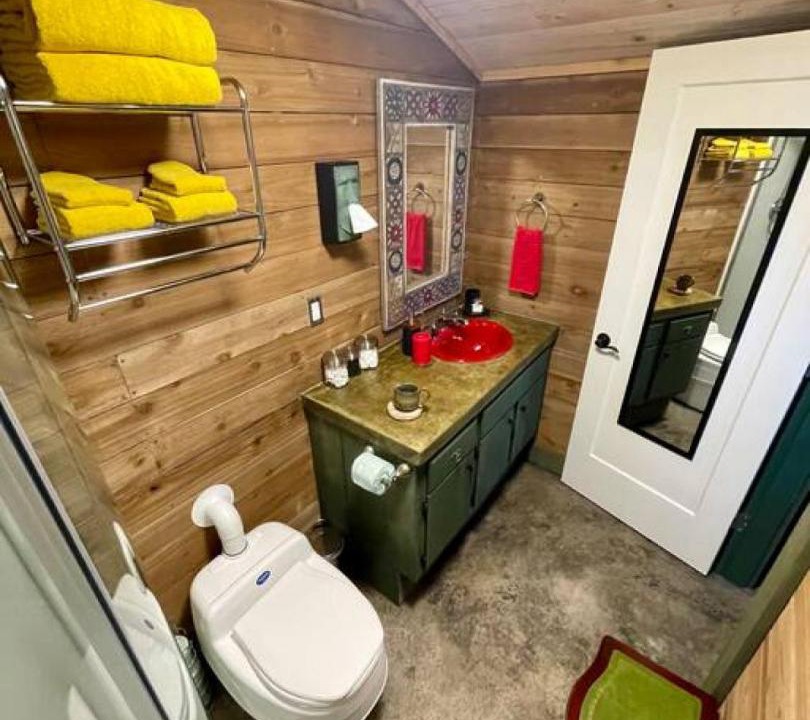 Photo of Bathroom in Regional District of Nanaimo